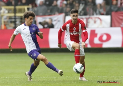 Anderlecht en Antwerp krijgen slecht nieuws te horen in strijd om defensieve versterking