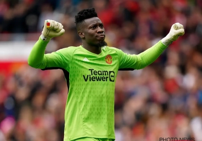 'André Onana vraagt een nieuwe kans bij Manchester United en de doelman heeft dit antwoord gekregen'