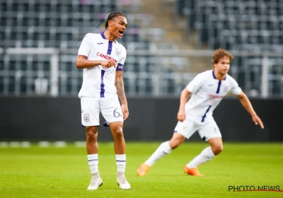 Van de RSCA Futures naar de Europa League: "Het is een prachtige beloning"