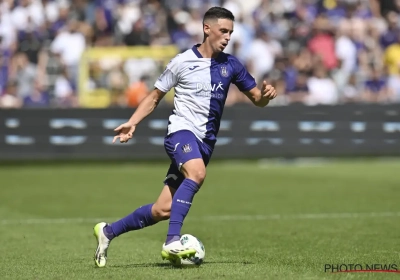 🎥 Eindelijk de doorbraak? Grote Anderlecht-belofte keert terug na blessure met twee goals
