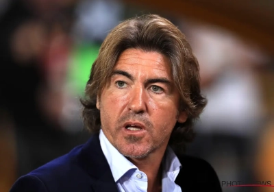 Ricardo Sá Pinto windt er absoluut geen doekjes om en haalt stevig uit naar Standard