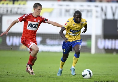 Officieel: gewezen speler van Kortrijk verlaat Anderlecht definitief voor avontuur bij traditieclub
