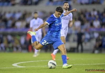 DONE DEAL: groot talent van Genk verlaat de club