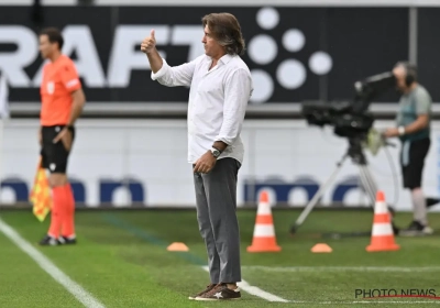 Ex-Standard-coach haalt jaren later ferm uit: "Tot vandaag snap ik het nog altijd niet"