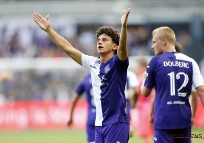 Ex-speler Anderlecht bekent: "Als ik op die manier doorging..."