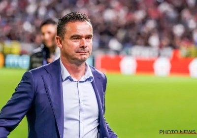 Antwerp zet in op héél jonge spits: Marc Overmars luistert naar scouts die met mooie rapporten terugkwamen