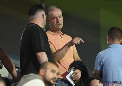 Jean Kindermans onthult: "Hij is de basis van het succes van Neerpede"