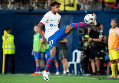 🎥 Opschudding in Brugge: Barça-spelersbus in panne en... andere bus afgebrand (met beelden!)