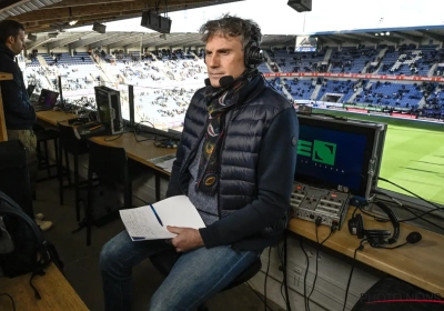 Peter Vandenbempt is duidelijk over Gouden Schoen: "Een kwalijke evolutie"