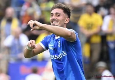Racing Genk heeft akkoord gevonden, Zeqiri op weg naar de uitgang