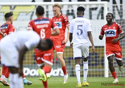 OFFICIEEL: Kortrijkspeler trekt naar Engeland