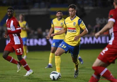 LIVE: OH Leuven en Westerlo met deze 22 namen de wei in 