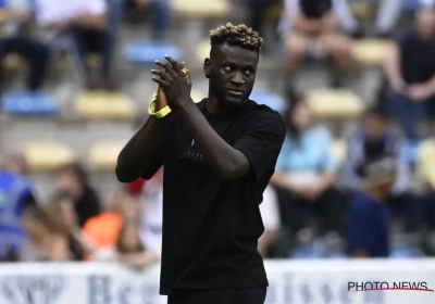 AC Milan is wel héél erg op dreef: na Jashari nu ook dure spits met JPL-verleden