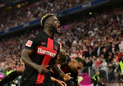 AC Milan wil Boniface plots niet meer: dit is wat er gebeurde