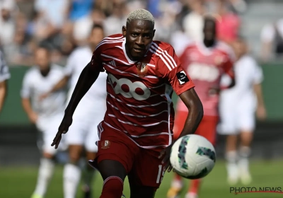Dit is de reden waarom de verkoop van Moussa Djenepo noodzakelijk wordt voor Standard