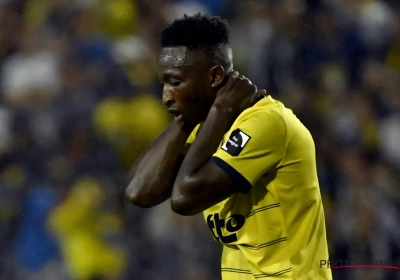 "Ik haat de voetbalwereld": Lazare Amani doorbreekt het stilzwijgen over Union SG