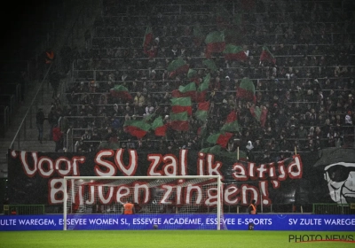 Einde van een slepend dossier: Zulte Waregem verlost van probleemspeler