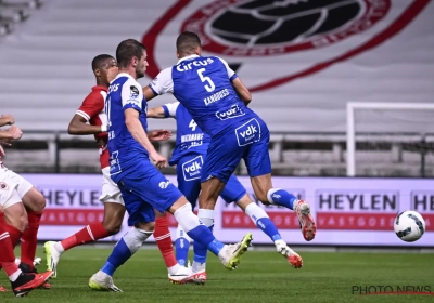 KAA Gent lijkt dure flopaankoop helemaal aan de kant te zetten: geen plaats voor hem op stage