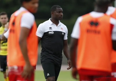 📷 OFFICIEEL KV Kortrijk heeft vervanger beet voor Akpala die naar Club Brugge vertrok