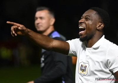 Binnenkort een terugkeer naar Europa voor Amuzu? Voormalige Anderlecht-speler spreekt zich uit over toekomst