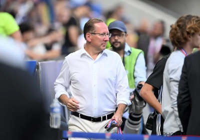 Nieuwe waanzin van John Textor (RWDM, Lyon, ...): een onzinnige deal om de financiën van zijn clubs te redden!