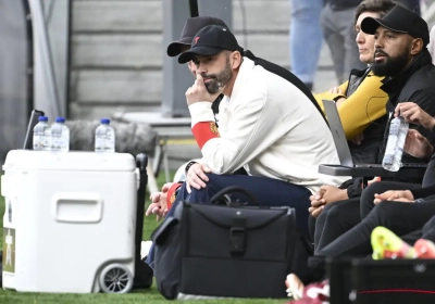 Steven Defour verwacht veel van deze ploeg: "Ik zie hen een van de JPL-verrassingen worden"