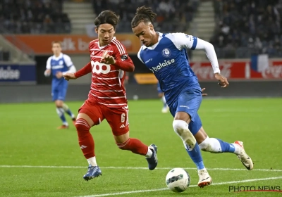 KAA Gent wrijft zich in de handen: Archie Brown vertrekt voor meerdere miljoenen!