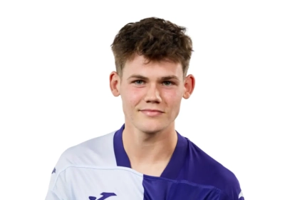 DONE DEAL: RSC Anderlecht speelt jong talent kwijt aan ... Knokke