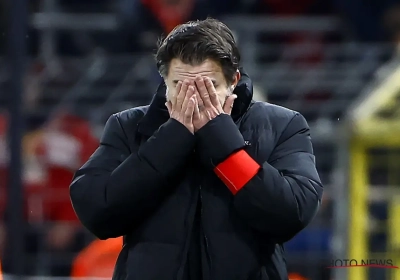 Carl Hoefkens is bijzonder helder over mogelijk ontslag bij NAC Breda na 6-0-vernedering