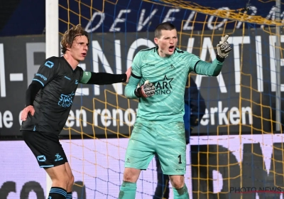 Sterkhouder van OH Leuven is heel duidelijk over zijn toekomst