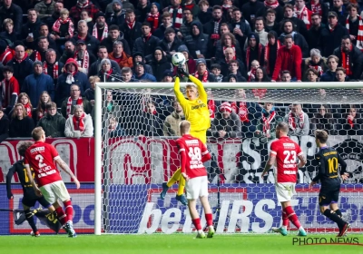 Ex-Antwerp-speler ineens in beeld bij nationale ploeg Frankrijk: "Dat zou waanzinnig zijn!"