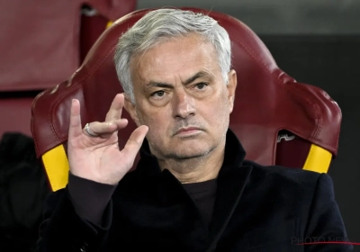 Ontslagen worden is niet altijd erg: zoveel verdient José Mourinho aan ontslagpremies