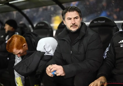 Na zware afgang onder Carl Hoefkens grijpt NAC Breda naar opvallende maatregel