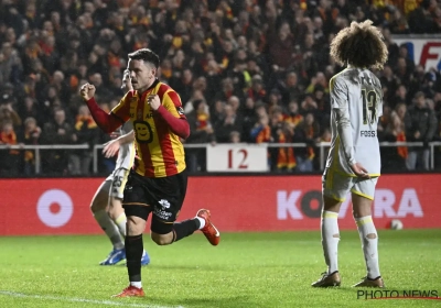 Standard-trainer Euvrard neemt het woord titel in de mond: zo reageert volgende tegenstander KV Mechelen