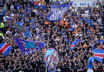 Hij stapt zelf op: Overname Rangers FC is geen goed nieuws voor Belg