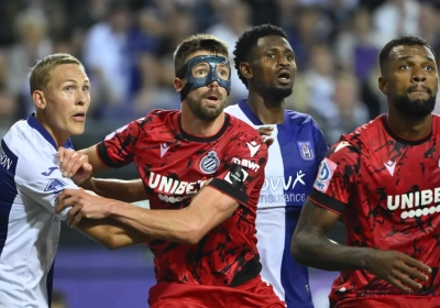 'Kapers op de kust voor Anderlecht: Club Brugge en Antwerp azen op dezelfde verdediger als paars-wit'