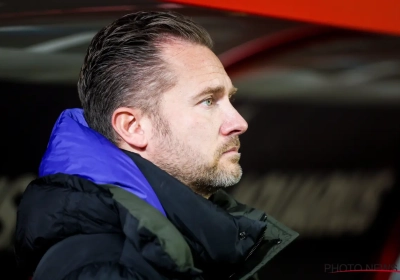 Jesper Fredberg haalt oude bekende van Anderlecht naar Sampdoria