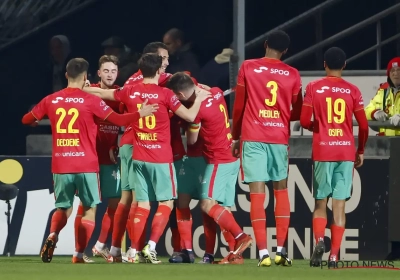 🎥 En bij de amateurs? Ex-spits Kortrijk scoort in minuut 96 als doelman voor Oostende