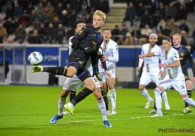 Jeugdproduct Anderlecht en OH Leuven kiest opnieuw voor wel heel opmerkelijke bestemming