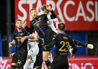 Stevige deal: OH Leuven plukt jongeling weg bij ... RSC Anderlecht