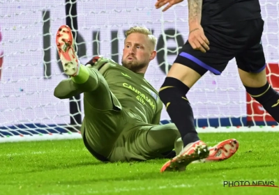 Schmeichel heeft niet de beste herinneringen aan zijn passage in Brussel: "Achteraf bekeken zou ik het nooit meer doen"