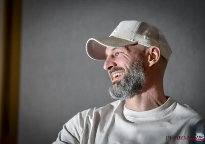 Jelle Van Damme zeer eerlijk: "Kon bij Club Brugge meer verdienen, maar volgde mijn gevoel"