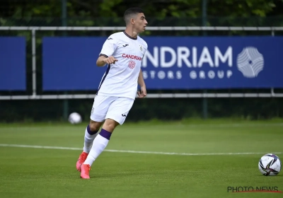 Verrassend: voormalige Anderlecht-speler zet zijn carrière verder in... Marokko