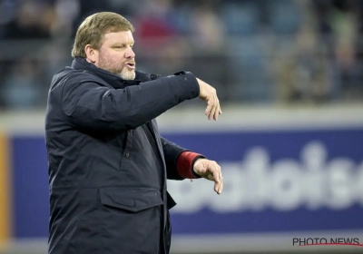 Vanhaezebrouck is snoeihard en komt met duidelijke waarschuwing voor Anderlecht