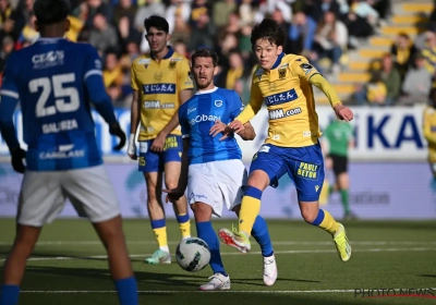 Jackpot voor STVV: middenvelder vertrekt voor miljoenen naar Bundesliga