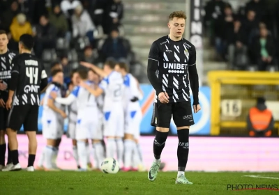 DONE DEAL: Charleroi laat interessante verdediger nog vertrekken in laatste uren transfermercato