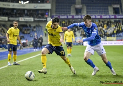 Standard jaagt op linksback die eerder voor Club Brugge en Genk uitkwam