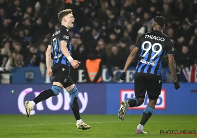 40 miljoen euro op tafel voor ex-speler van Club Brugge, maar zijn ploeg is niet onder de indruk