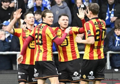Verschrikkelijke domper voor speler van KV Mechelen