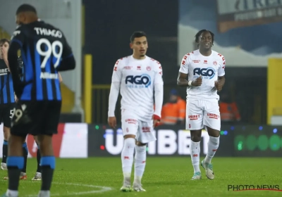 KV Kortrijk-spits spreekt voor het eerst over bijzonder donkere periode: "De pijn was ondraaglijk"